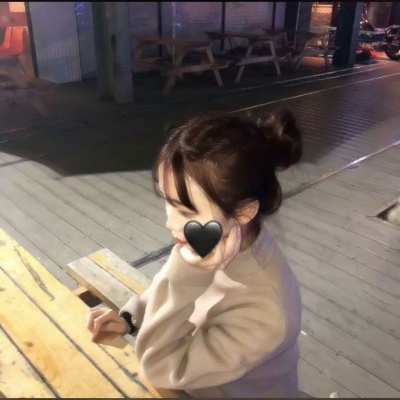 微信真实少女生头像图片✨ 女生头像 第31张