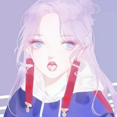 被这些女生二次元高冷漂亮头像美麻啦🥰 女生头像 第26张 被这些女生二次元高冷漂亮头像美麻啦🥰 女生头像 第26张
