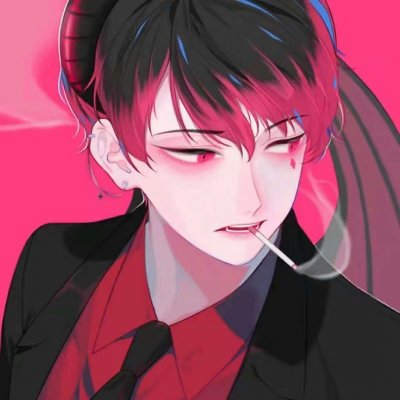 超A霸气高冷动漫男头来袭!冷酷到极致💥 男生头像 第22张 超A霸气高冷动漫男头来袭!冷酷到极致💥 男生头像 第22张