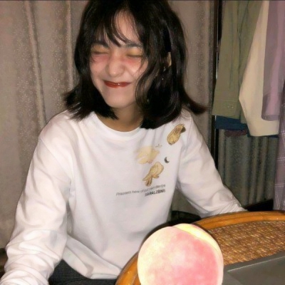 超萌真人女生头像来袭✨可爱爆表啦 女生头像 第4张 超萌真人女生头像来袭✨可爱爆表啦 女生头像 第4张