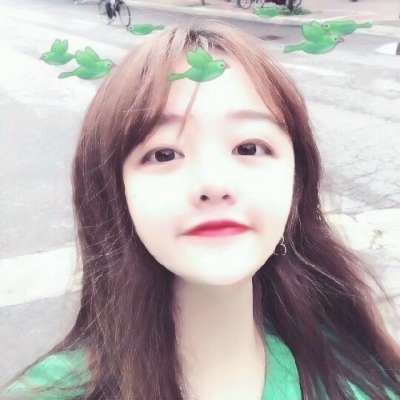 可爱真人风优质女生头像来袭✨ 女生头像 第30张