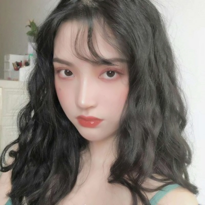 🔥真人时尚个性女头像来袭  女生头像 第10张