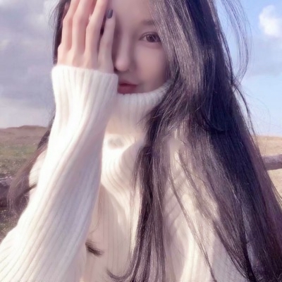 🔥女生必看！超潮流高冷头像来袭 女生头像 第6张