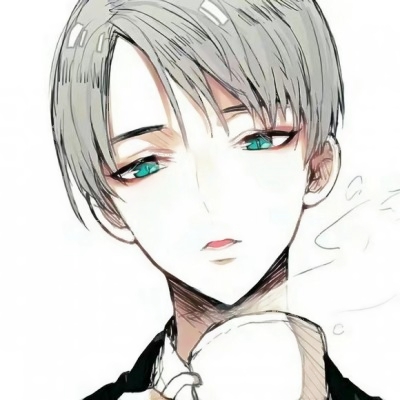 超酷!少年动漫男生头像大集合✨ 男生头像 第16张 超酷!少年动漫男生头像大集合✨ 男生头像 第16张