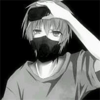 被帅晕!冷酷动漫男生戴口罩头像来袭 男生头像 第6张 被帅晕!冷酷动漫男生戴口罩头像来袭 男生头像 第6张