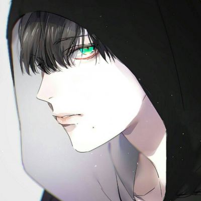 被狠狠拿捏!冷酷无情动漫男生头像来袭 男生头像 第1张 被狠狠拿捏!冷酷无情动漫男生头像来袭 男生头像 第1张