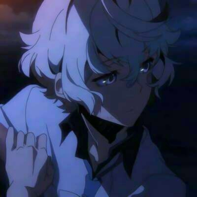 超有氛围感的动漫伤感男生头像🥺 男生头像 第17张 超有氛围感的动漫伤感男生头像🥺 男生头像 第17张