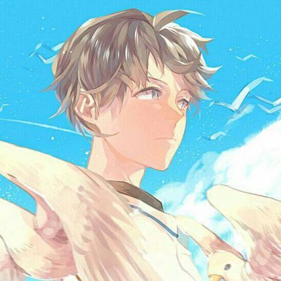 被狠狠拿捏!冷酷无情动漫男生头像来袭 男生头像 第8张 被狠狠拿捏!冷酷无情动漫男生头像来袭 男生头像 第8张