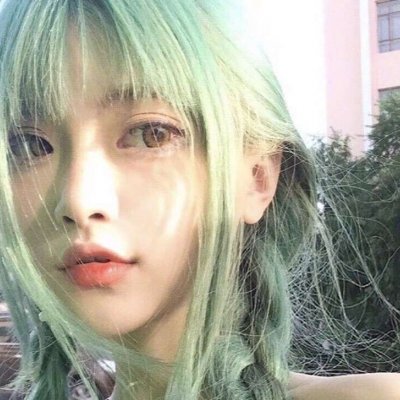 真人霸气高冷QQ女生头像来袭 女生头像 第18张 真人霸气高冷QQ女生头像来袭 女生头像 第18张