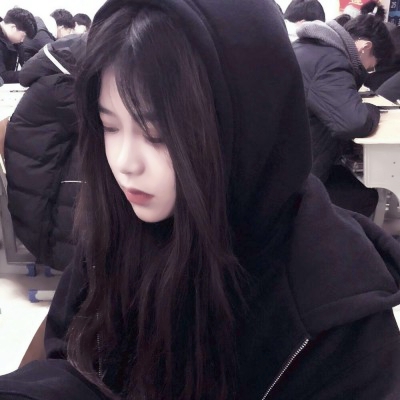 微信真实少女生头像图片✨ 女生头像 第32张