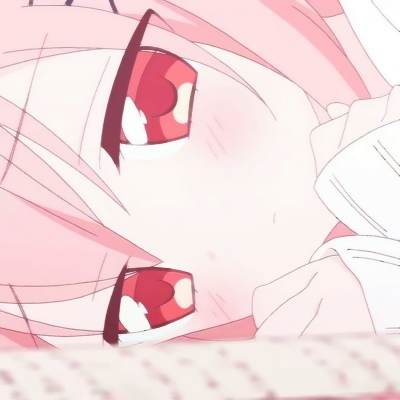 超萌动漫女微信头像来袭🥰 女生头像 第13张