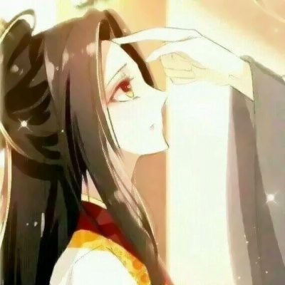 淡雅古风情侣头像唯美来袭,快和TA换上! 情侣头像 第9张 淡雅古风情侣头像唯美来袭,快和TA换上! 情侣头像 第9张