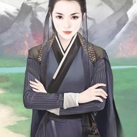超惊艳的手绘古风图片唯美人物头像女 女生头像 第30张 超惊艳的手绘古风图片唯美人物头像女 女生头像 第30张