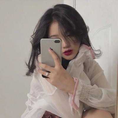 超A警告⚠️ 拽姐必备霸气微信头像来袭 女生头像 第13张 超A警告⚠️ 拽姐必备霸气微信头像来袭 女生头像 第13张