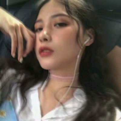 超A女生霸气超拽高雅头像来袭，谁能不爱！ 女生头像 第13张