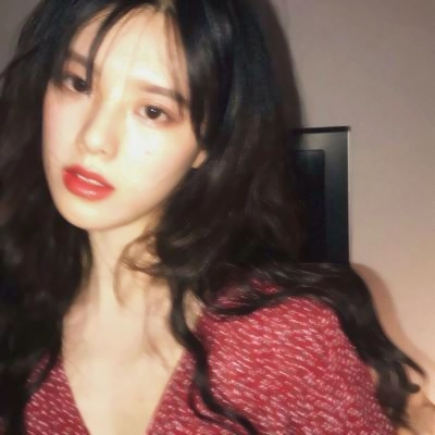 🔥潮流女生真人QQ头像大全,超绝! 女生头像 第3张 🔥潮流女生真人QQ头像大全,超绝! 女生头像 第3张