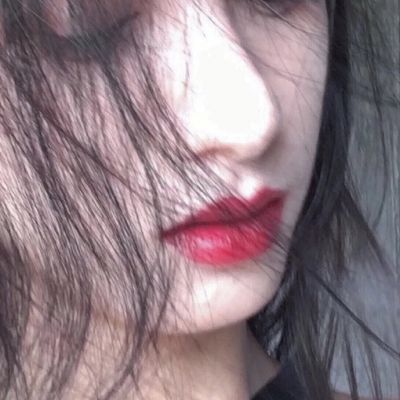 这些特骚气的女头像来袭 🌈骚气又迷人！ 女生头像 第26张