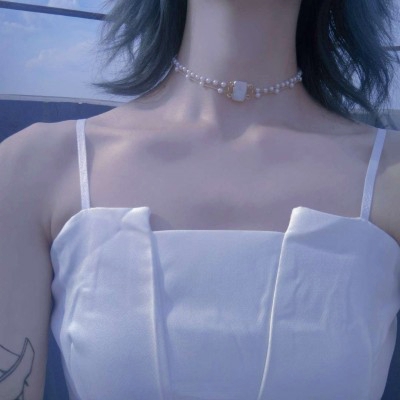宝藏！女生部位图真人不露脸头像来袭✨ 女生头像 第3张