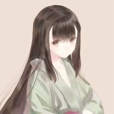 🌸唯美淡雅的动漫古风女生头像来袭 女生头像 第7张 🌸唯美淡雅的动漫古风女生头像来袭 女生头像 第7张