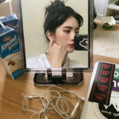 时尚潮流女生真人QQ头像来袭👸 女生头像 第16张 时尚潮流女生真人QQ头像来袭👸 女生头像 第16张