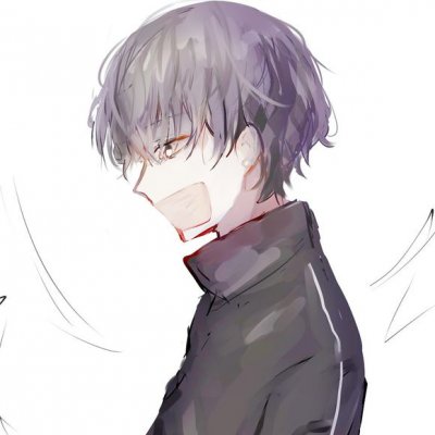 🔥超A霸气动漫男头来袭，帅到犯规！ 男生头像 第16张