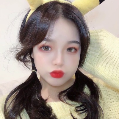 绝美!这些颜值超高的女生头像来袭 女生头像 第10张 绝美!这些颜值超高的女生头像来袭 女生头像 第10张