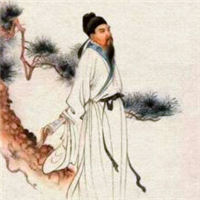快来围观！诗人杜甫超有韵味的头像 其它头像 第5张