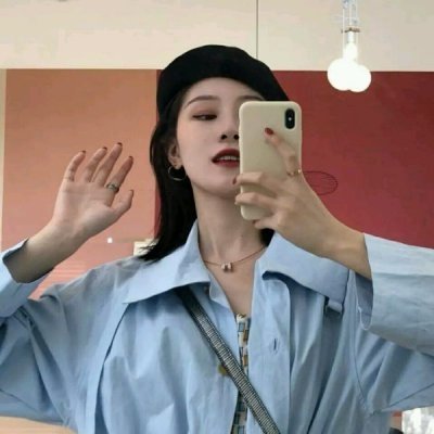 活力青春女生必备超拽霸气抖音头像来袭 女生头像 第11张