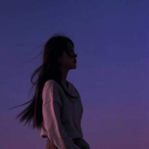 女生必看 | 超绝伤感头像来袭🥀 女生头像 第21张 女生必看 | 超绝伤感头像来袭🥀 女生头像 第21张