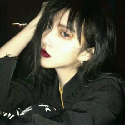 超拽冷酷风女生霸气头像来袭🔥 女生头像 第10张 超拽冷酷风女生霸气头像来袭🔥 女生头像 第10张