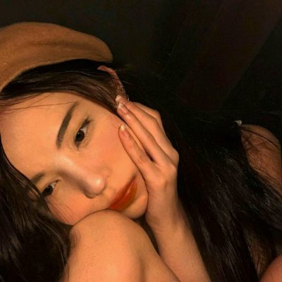 拽萌可爱的QQ女生头像来啦🥰 女生头像 第25张