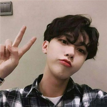 谁能拒绝十五岁帅气少年头像!😍 男生头像 第12张 谁能拒绝十五岁帅气少年头像!😍 男生头像 第12张