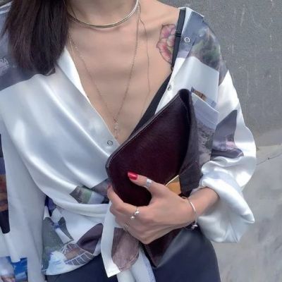 👸绝美露肩真人女生头像大全 女生头像 第12张 👸绝美露肩真人女生头像大全 女生头像 第12张