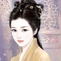 超惊艳的手绘古风图片唯美人物头像女 女生头像 第31张 超惊艳的手绘古风图片唯美人物头像女 女生头像 第31张
