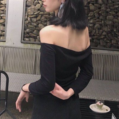 超A警告⚠️ 拽姐必备霸气微信头像来袭 女生头像 第5张 超A警告⚠️ 拽姐必备霸气微信头像来袭 女生头像 第5张