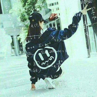 带公式的女生背影QQ头像来袭 女生头像 第16张 带公式的女生背影QQ头像来袭 女生头像 第16张