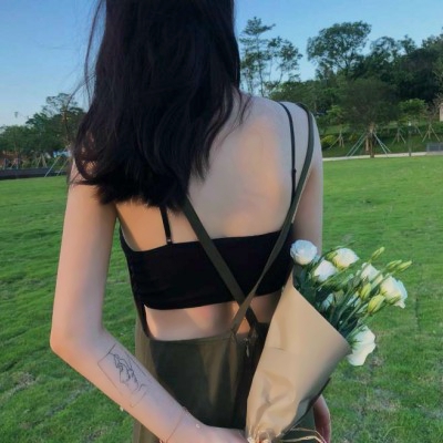 宝藏！女生部位图真人不露脸头像来袭✨ 女生头像 第2张