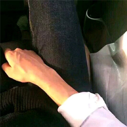 情侣头像一男一女真人不露脸🥰超赞! 女生头像 第80张 情侣头像一男一女真人不露脸🥰超赞! 女生头像 第80张