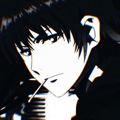 超A霸气高冷动漫男头来袭!冷酷到极致💥 男生头像 第25张 超A霸气高冷动漫男头来袭!冷酷到极致💥 男生头像 第25张