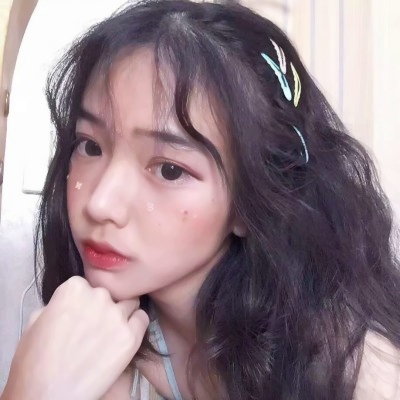 🔥真人时尚个性女头像来袭  女生头像 第32张