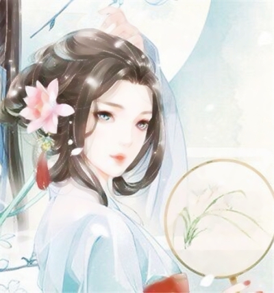 淡雅古风情侣头像唯美来袭,快和TA换上! 情侣头像 第12张 淡雅古风情侣头像唯美来袭,快和TA换上! 情侣头像 第12张