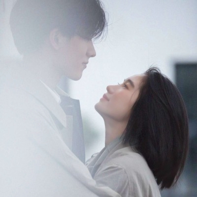 情侣双人头像图片独一无二💕 情侣头像 第3张