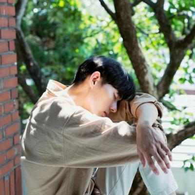 适合稳重男生用的真人微信头像 男生头像 第12张