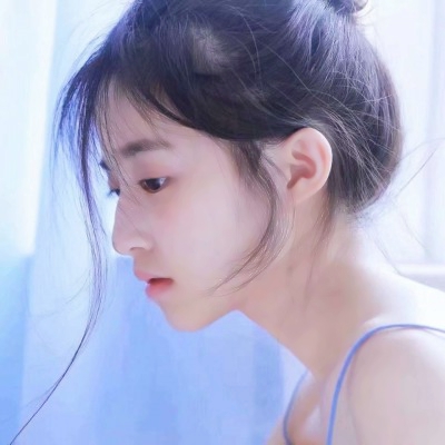 时尚感拉满的真人头像女✨ 女生头像 第1张 时尚感拉满的真人头像女✨ 女生头像 第1张