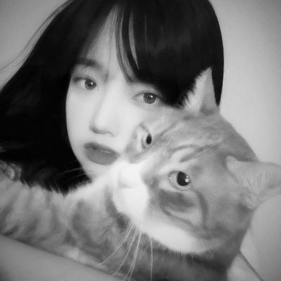 黑白高冷真人女生头像来袭✨ 女生头像 第6张 黑白高冷真人女生头像来袭✨ 女生头像 第6张