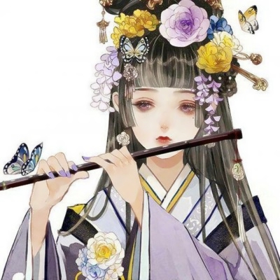 超绝!二次元古风女生头像大全✨ 女生头像 第16张 超绝!二次元古风女生头像大全✨ 女生头像 第16张