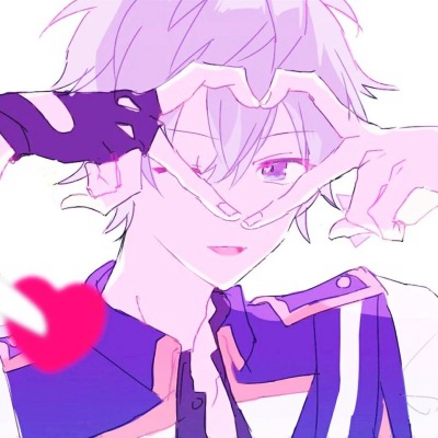 💥超绝！一眼就爱上的男生动漫头像 男生头像 第17张