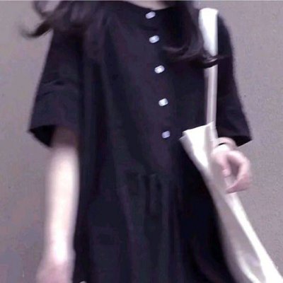 超A警告⚠️ 拽姐必备霸气微信头像来袭 女生头像 第14张 超A警告⚠️ 拽姐必备霸气微信头像来袭 女生头像 第14张