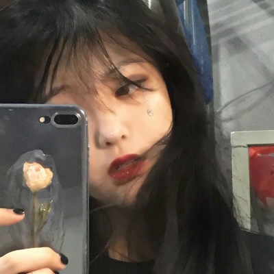 时尚潮流女生真人QQ头像来袭👸 女生头像 第31张 时尚潮流女生真人QQ头像来袭👸 女生头像 第31张