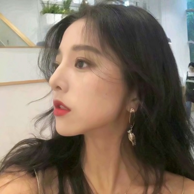 原宿风清晰真人女生头像来袭✨ 女生头像 第25张